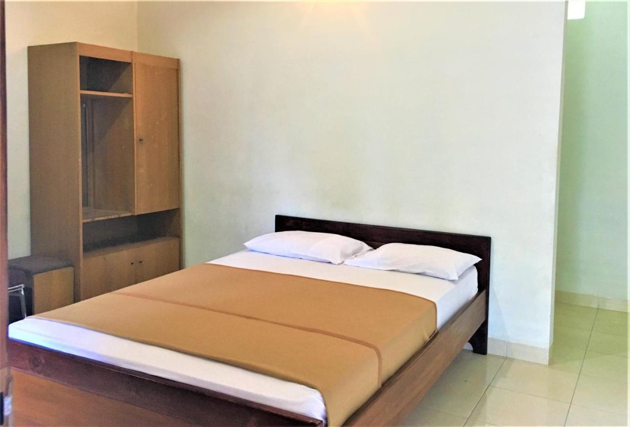 Hotel Wismancala Kaliurang Exterior photo