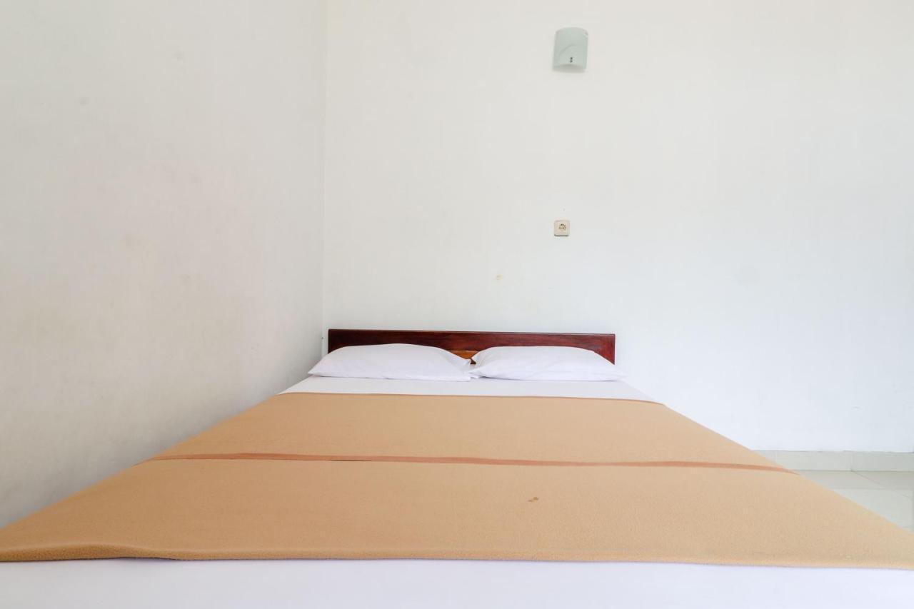 Hotel Wismancala Kaliurang Exterior photo